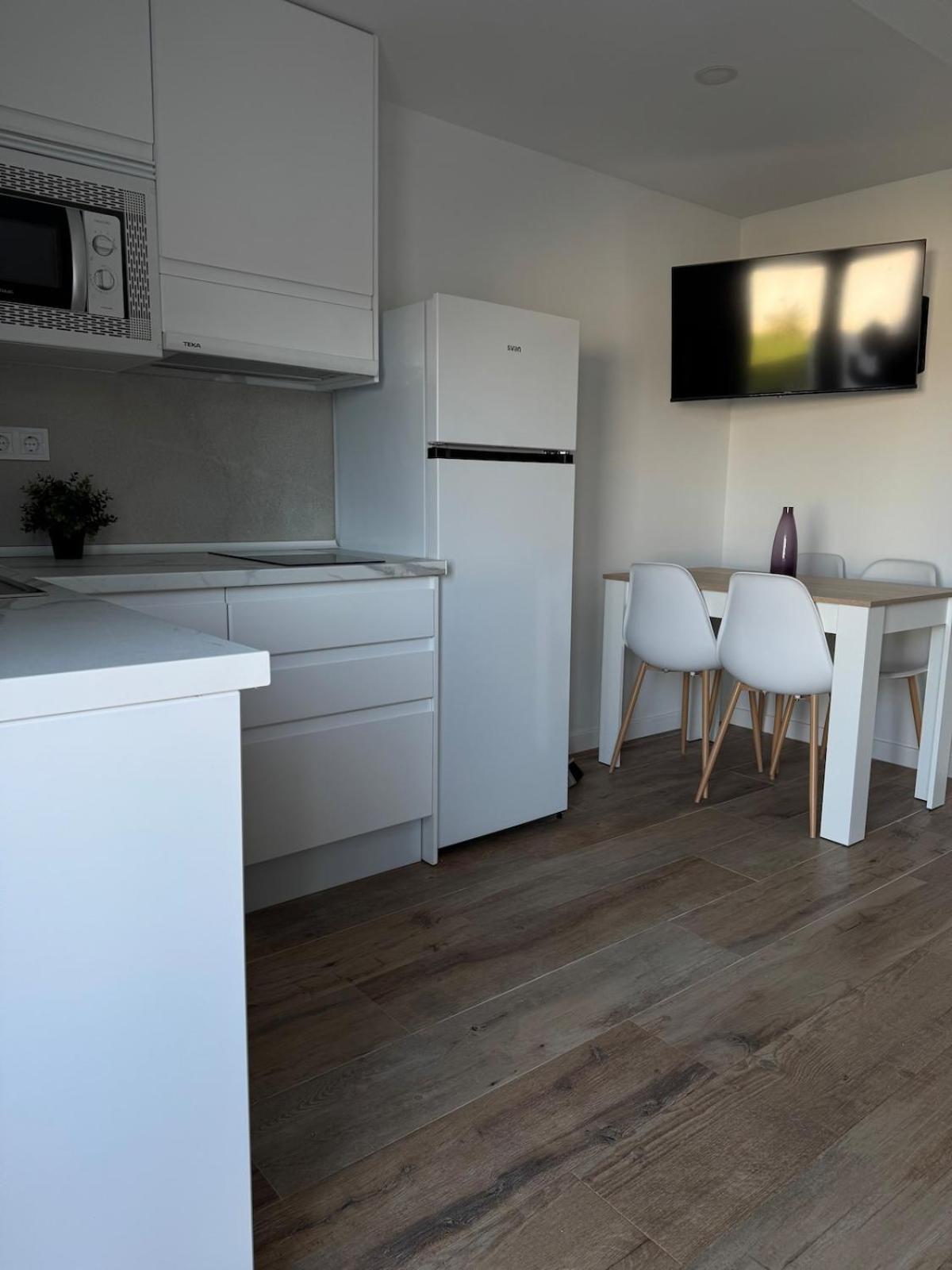 Apartamento 4 Min De La Playa! Castellón de la Plana Zewnętrze zdjęcie