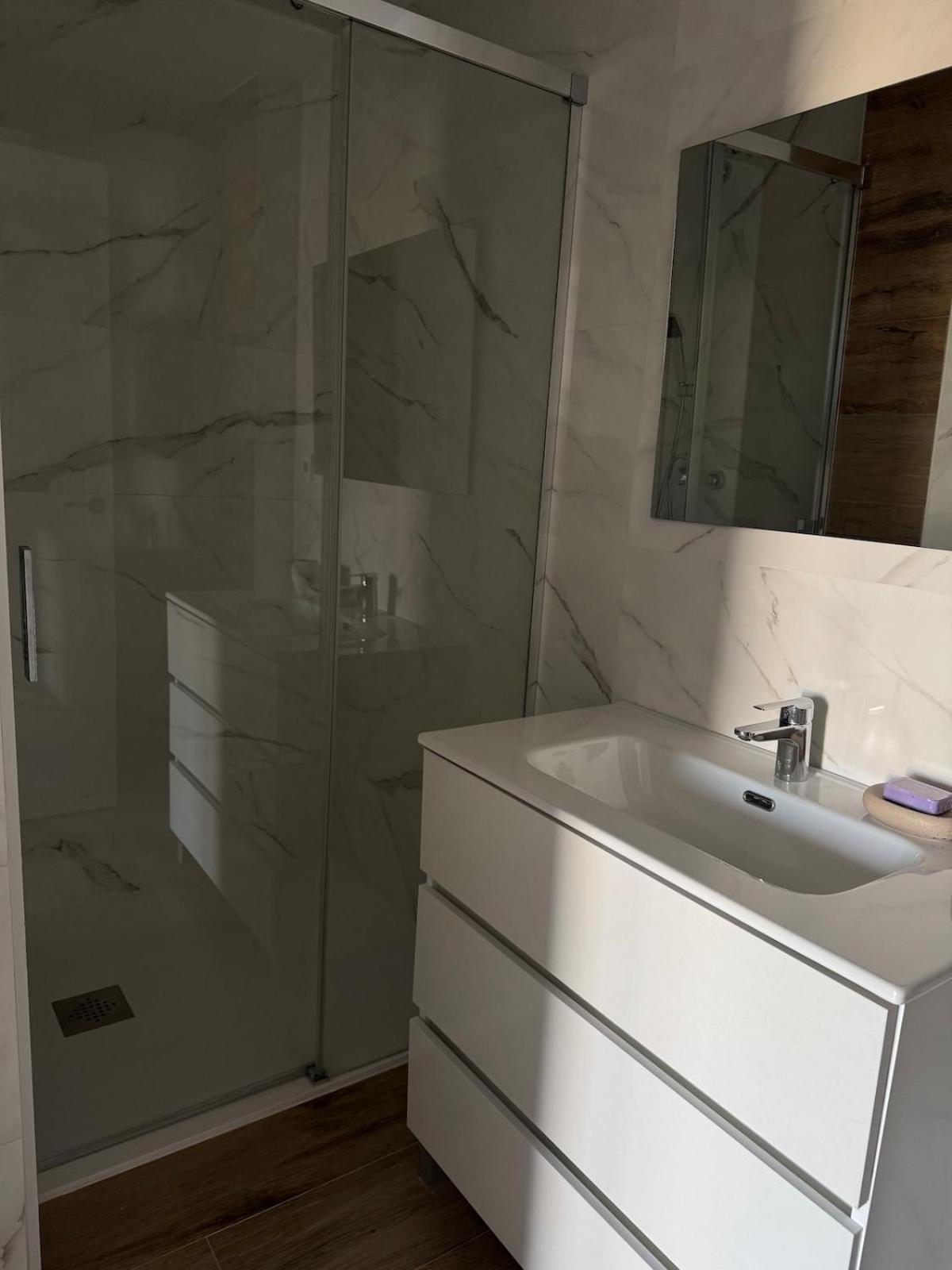 Apartamento 4 Min De La Playa! Castellón de la Plana Zewnętrze zdjęcie